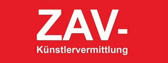 ZAV Künstlerdienst Berlin logo